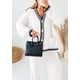 thumbnail image 5 of Conjunto Coordinado PRETTYGARDEN Suéter Cárdigan Blanco Talle S, 5 of 8