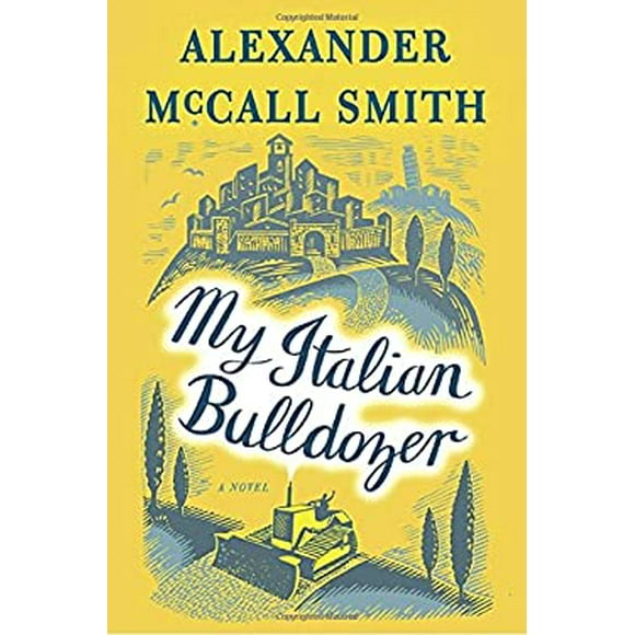 My Italian Bulldozer : A Paul Stuart Novel (1) 9781101871393 Used / Pre-owned