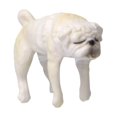 thumbnail image 1 of AKEGAMN Clearance! Realistic Pug Dog Figurine Hanging On Cup Rim DIY Garden Accessory Realistic Pug Dog Figurine Hanging On Cup Rim DIY Garden AccessoryFeatures:Home & Garden Yard, Garden &, 1 of 2