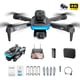 thumbnail image 5 of 720p HD Fpv Drone 3d Flip Rc Drone Control remoto Quadcopter Drone para principiantes JShteea libre de BPA, 5 of 9