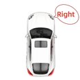 thumbnail image 1 of For Bmw X6 E71 2008 2009 2010 2011 2012 2013 2014 Car Detailing Led Headlight Shell Imported Pc Material Durable, 1 of 5