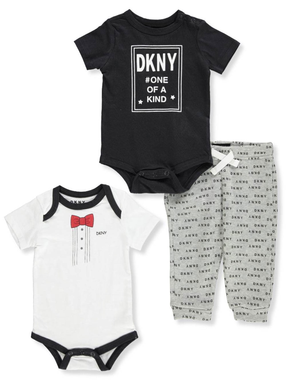 Dkny baby discount boy clothes