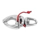 thumbnail image 1 of Gancho de seguridad rápido para barco, acero inoxidable 316, rotación de 360°, alta dureza para yate/camión/coche/apartamento/RV, 1 of 5