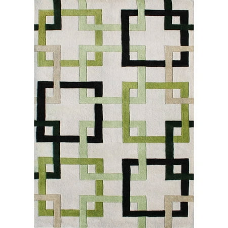 Wildon Home Bernita Hand-Tufted Area Rug