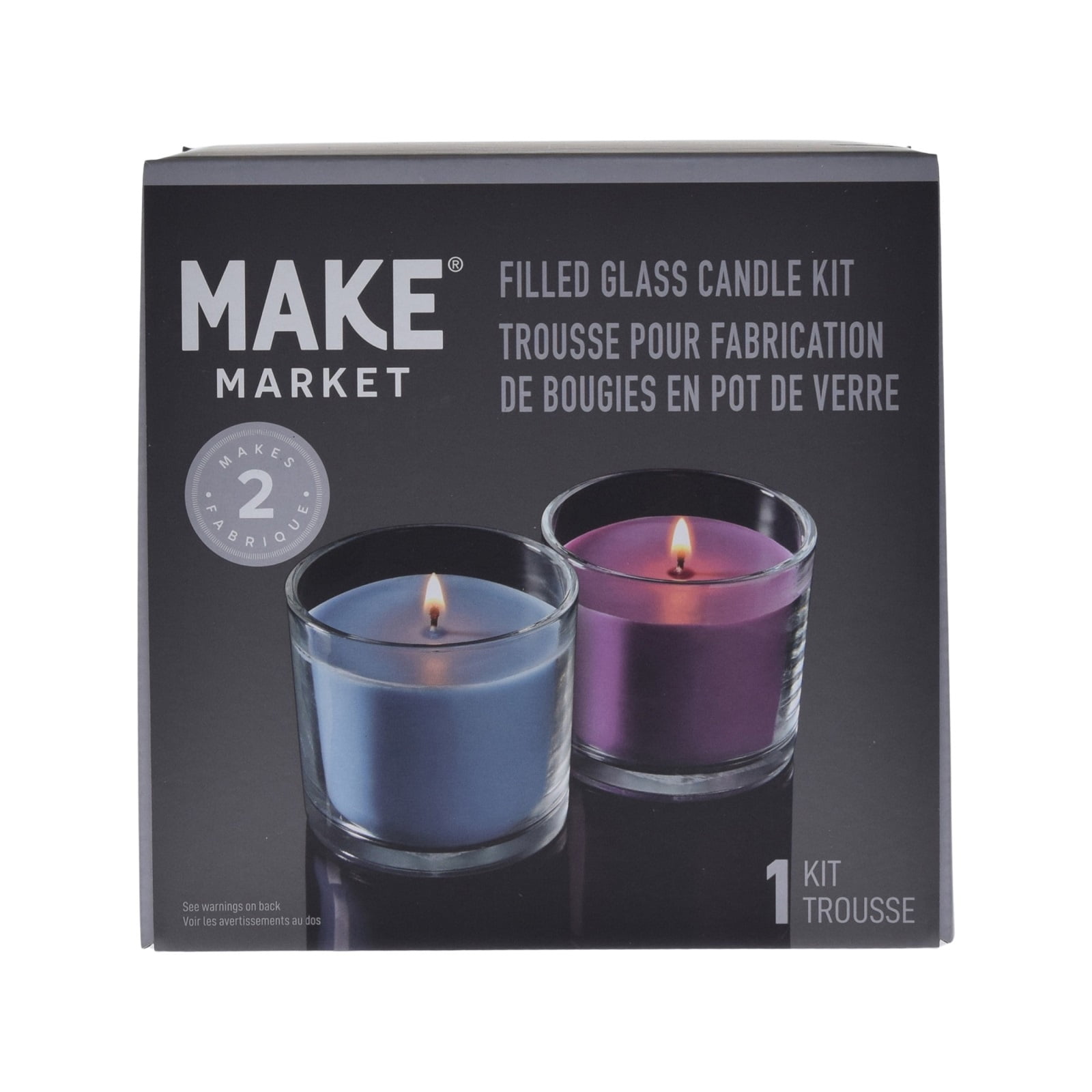 Jar Starter Kit by Make Market