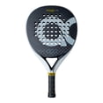 thumbnail image 1 of ACA Magic LTD Pala de Pádel Edición Limitada | Carbono 12K Blanco | 355-370g | Balance Medio | Potencia y Control Superior Avanzado, 1 of 6