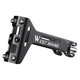 thumbnail image 2 of Kaesi West Biking Bottle Cage Extender High Strength Holding Black Cnc Cutting Water Bottle Cage Adapter For Riding, 2 of 5