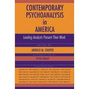 Angle View: Contemporary Psychoanalysis in America: Leading Analysts Present Their Work [Hardcover - Used]