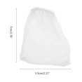 thumbnail image 3 of HYROOY 4pcs Aquarium Filter Bags Reusable Fish for Filter Nylon Bag for Electric Gravels Cleaner Water Changer Sand Washer Net, 3 of 6