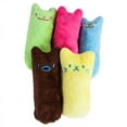 thumbnail image 2 of Catnip Plush Cat Toy, 2 of 11