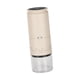 thumbnail image 3 of Molinillo de café eléctrico Macarena ligero cuerpo transparente Beige, 3 of 8