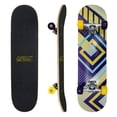 thumbnail image 1 of Patineta NEXT Profesional Alto Rendimiento 31 Pulgadas Multicolor, 1 of 1