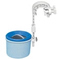 thumbnail image 3 of Intex 3000 GPH Pool Sand Filter Pump with Timer and Automatic Skimmer, 3 of 12