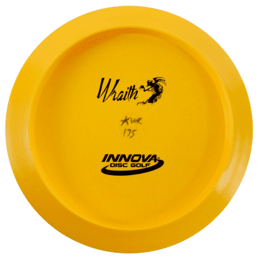 Innova Blizzard Beast 151-159g Distance Driver Golf Disc [Colors may vary] - 151-159g