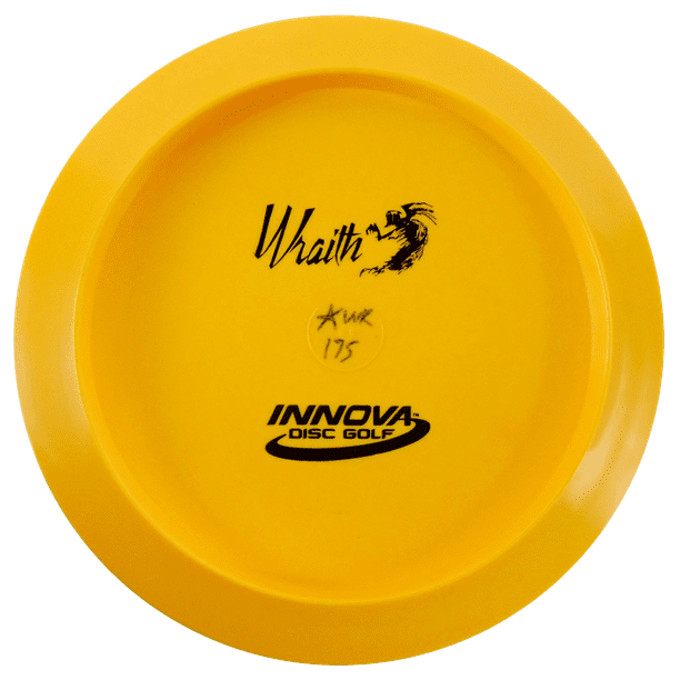 Innova Blizzard Beast 151159g Distance Driver Golf Disc [Colors may