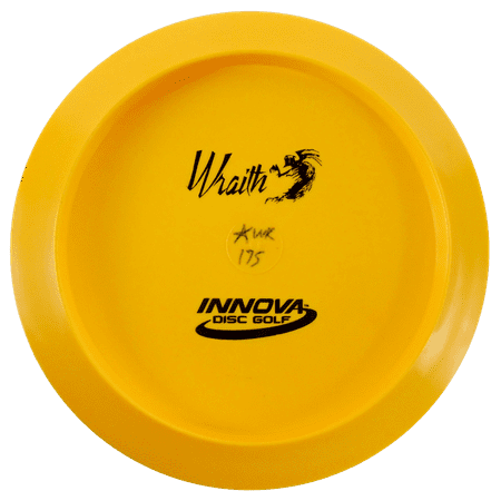 Innova Blizzard Destroyer 130-139g Distance Driver Golf Disc [Colors may vary] - 130-139g