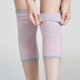 thumbnail image 5 of Compressa Knee Compression Sleeve For Women & Men, Knee Brace For Volleyball, Basketball, 5 of 5