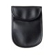 thumbnail image 5 of Bolsa para llaves de coche (2 unidades), bloqueador de señal con gancho y llavero, antirrobo, control remoto inteligente que protege la electrónica del coche., 5 of 5
