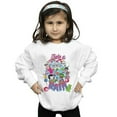 thumbnail image 2 of DC Comics Chandail en Molleton Filles Teen Titans Go Make It Rain, 2 of 3