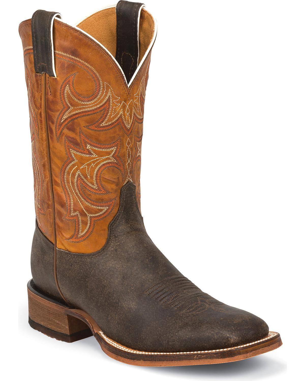 walmart cowboy work boots