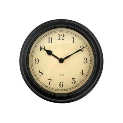 Dvr Hidden Video - Wall Clock Surveillance Hidden Spy Camera Battery Powered w/ DVR & 30-Day Standby Battery - HD Video Quality Hidden Recording - No Wires - Up to 32 GB Built-In Storage - Self-Powered Spy Camera