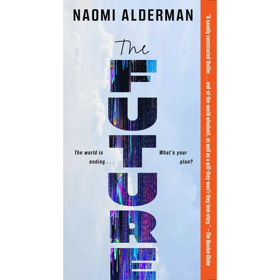 The Future (Paperback)