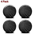 thumbnail image 2 of 4 Pack Protecteur de Roue 26 Pouces à 27 Pouces pour Kit de Camion Remorque RV, 2 of 4