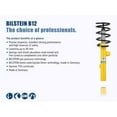 thumbnail image 4 of Bilstein 46-223678 B12(Pro-Kit) Suspension Kit Fits select: 2012-2015 BMW 335 I, 2014-2016 BMW 435 I, 4 of 11