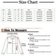thumbnail image 3 of Camiseta impresa para mujeres Ichuanyi Women Mangas largas BLUSA COLLA RED REDED COLLA COMPLIS ICHUANYI WER202308243211, 3 of 5