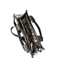 thumbnail image 4 of Bolsa Crossbody Ed Hardy Black Mult Heart, 4 of 6