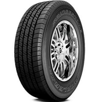 Set of 4 Bridgestone DUELER H/T 685 275/65R18 116T Tires, All Season, 50K Mile Warranty BR003794 / 275/65/18 / 2756518 Fits: 2015-23 Ford F-150 Lariat, 2019-23 Chevrolet Silverado 1500 LT Trail Boss