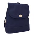 thumbnail image 3 of Women's Anti-Theft Tailored Backpack 12 x 11 x 3.75, 3 of 18