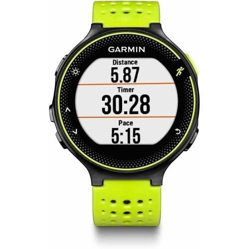 used garmin forerunner 230