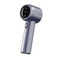 thumbnail image 1 of Portable Handheld Fan 1-199 Speed Levels Mini Fan with Digital Display Large Capacity Rechargeable Battery for Outdoor Use Camping Travel, 1 of 8