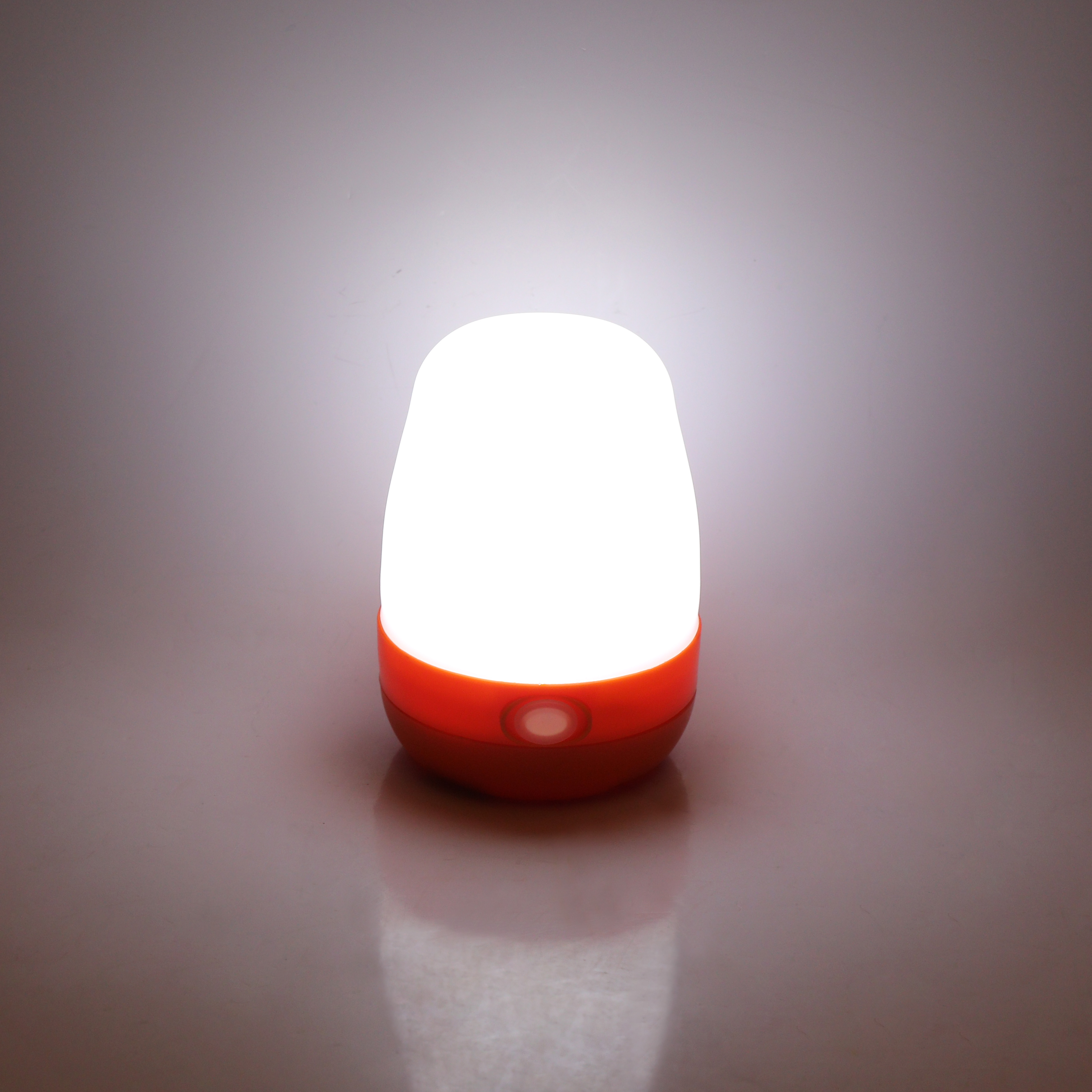 Ozark Trail LED Camping Lantern 100 Lumens Battery Operated