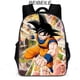 thumbnail image 2 of TIKTOK Impresión 3D Dragon Ball Goku Around School Bag Estudiantes De Escuela Primaria Y Secundaria Mochila De Anime De Dibujos Animados Juguetes Para Niños Regalos Accesorios Escolares De Belleza, 2 of 4