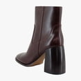 thumbnail image 3 of Vince Camuto Dayana Women's Boots Rich Mahogany Size 12 M, 3 of 8