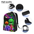 thumbnail image 3 of Garten of Banban Backpacks Bookbag Casual Daypack Backpacks for Travel Camping Hiking, 3 of 6