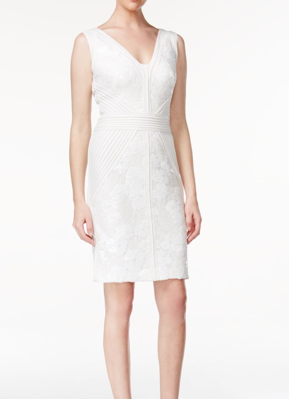 calvin klein bodycon