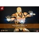 thumbnail image 2 of Hot Toys Iron Man Mark III Golden & Copper Gold 1/6 Diecast, 2 of 10