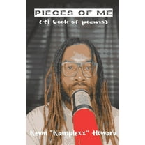 Pieces of Me: (a book of poems) (Paperback)