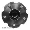 thumbnail image 3 of BeckArnley 051-6260 Hub And Bearing Assembly, 3 of 4