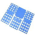 thumbnail image 1 of Clothes Folding Board,Shirt Folding Board Portable T Shirt Folder Board Shirt Folder Board Performance Driven, 1 of 8