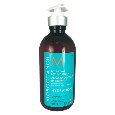 EAN 7290011521028 product image for ($34 Value) Moroccanoil Hydrating Styling Cream, 10.2 oz | upcitemdb.com