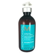 ($34 Value) Moroccanoil Hydrating Styling Cream, 10.2 oz