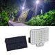thumbnail image 5 of Luz Solar Para Exteriores, Luz Solar Para Valla Con Sensor De Movimiento A Prueba De Lluvia IP65, 3 Modos De Iluminación Para Garaje, 5 of 7