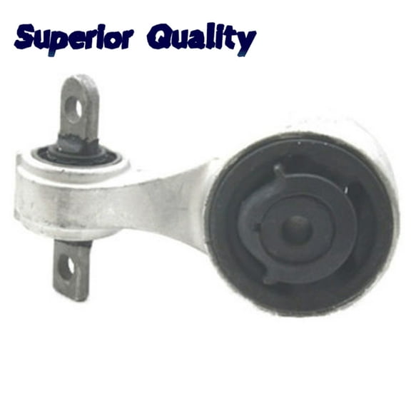 CF Advance For 12-15 Acura ILX Honda Civic 2.4L 65043 Torque Strut Front Lower Engine Motor Mount 2012 2013 2014 2015