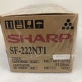 thumbnail image 5 of QUEST -Sharp Sf-222Nt1 Black Laser Toner Cartridge, 2 Pack, Genuine, Oem - 8000 Page, 5 of 6