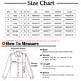 thumbnail image 3 of Roncen Womens Ladies Warm Faux Furry Long Coat Jacket Winter Solid V-neck Outerwear, 3 of 6