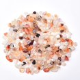 thumbnail image 2 of Rocas decorativas pulidas RIFNY de 0,3 pulgadas, color blanco, 680 g, 2 of 7
